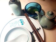 -佬麻雀·新湘菜(珠海金发购物中心店)