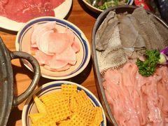 -胖三嬢·呱呱老火锅(北京总店)