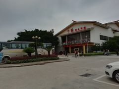 -千鹤日本料理(穿山路店)