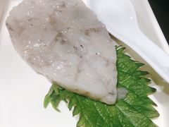 -海底捞火锅(奉化银泰店)