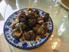 -生态苑农庄(十里画廊遇龙河店)