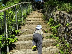 -九宫山风景区