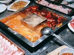 -锦城印象火锅(天府三街店)