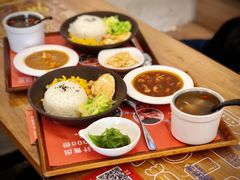 -海盗虾饭·剥好的小龙虾饭(SOHO尚都店)