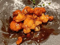 糖醋里脊-老头儿油爆虾·知味杭州(爱琴海购物中心)