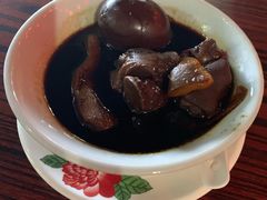 -周大娘牛乳(旧寨古村总店)