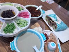 -尹三豆汁(前门旗舰店)
