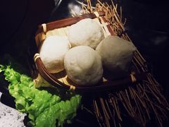 鱼丸-湊湊火锅·茶憩(新中关购物中心店)