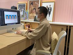 -海马体大师店(广州天汇广场IGC大师店)