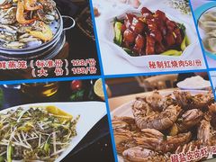 -日照大牌檔•小船海鲜(万平口店)