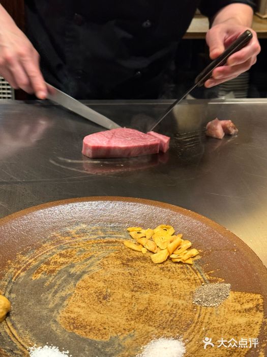 神户牛排 石田屋(本店)图片