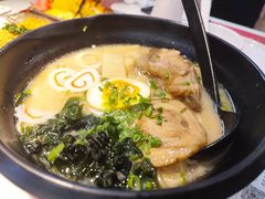 -花漫里亲民日式餐厅(万象城店)