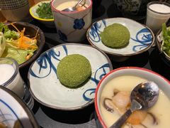 -千羽鹤海鲜居酒屋Bistro(大望路店)