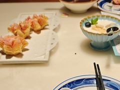 -假装苏杭·迎春花与梅(陆家嘴中心店)