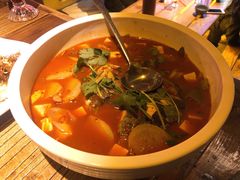 -吉姆餐厅