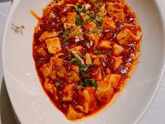 麻婆豆腐烧海珍-苏浙汇(朝外店)