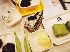 -满记甜品(优客百盛店)