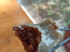 烧麦-食膳公园包子铺(烈士公园店)