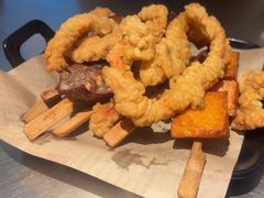 -潮界(凯德晶萃店)