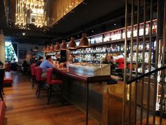 大堂-Burger & Lobster(Dean Street)
