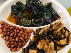 -美味之家·湖景农家乐(太湖东山店)