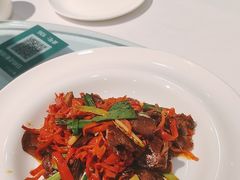 -新疆兵团食府清真(马连道店)
