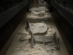 -北京大葆台遗址博物馆