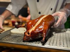 -青年公社烤鸭(熙悦天街店)