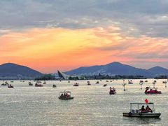 -云龙湖旅游景区