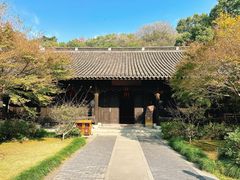 -浙江省博物馆(孤山馆区)