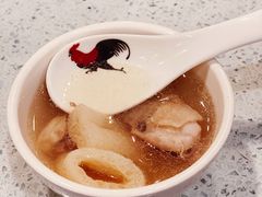 竹荪椰子鸡-烹然四季椰子鸡火锅(团结湖总店)