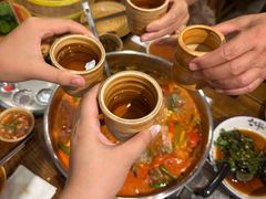 -亮欢寨酸汤鱼(沙冲路店)