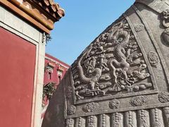 -普陀宗乘之庙(小布达拉宫)