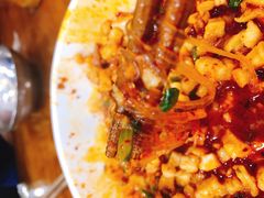 -刘信牛羊肉小炒泡馍(回民街店)