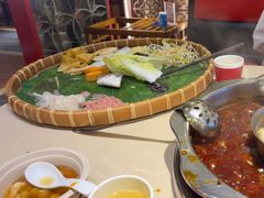 -大队长主题火锅(观音桥店)