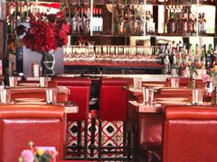 -BROWNSTONE布朗石西班牙餐厅(富城店)