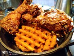 -Goose Island Brewhouse鹅岛精酿啤酒酿造工坊餐厅