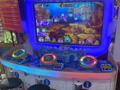 -大玩家(马鞍山万达店)