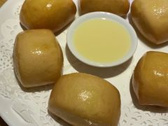 -吕氏疙瘩汤·海鲜新鲁菜(凯德mall新都心店)