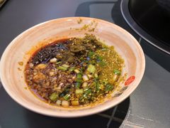 -由衷贵州酸汤牛肉火锅(新桥店)