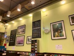 大堂-大哥餐厅(西城花园店)