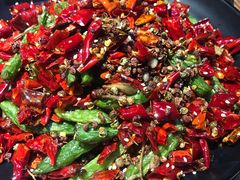 -叶派龙虾•招牌香辣蟹·海鲜(中海国际店)