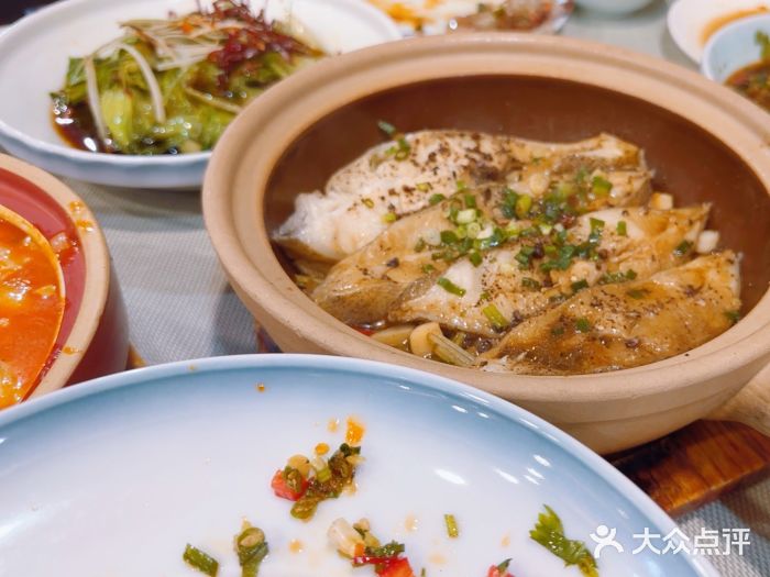 渔娘渔家丹东海鲜(东直门店)图片