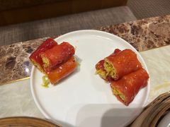 -稻香酒家(长宁KING88广场店)