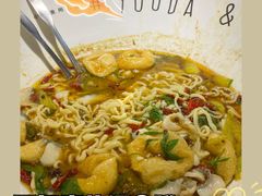 -友达面馆(广州总店)