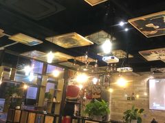 大堂-小田油焖小龙虾(双井店)
