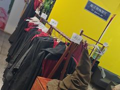 -谜盒子奇幻密室(南屏店)