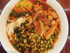 -公交新村粉店(窑岭店)