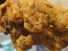 -阿捡忭京炸鸡(韭菜园总店)