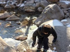 -玉渡山自然风景区